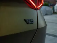 Gebraucht Cupra Formentor VZ 390 PS (286 kW) 2021 Grau SUV