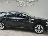 Gebraucht Skoda Superb Style 200 PS (147 kW) 2023 Schwarz Kombi