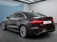 Gebraucht Audi RS3 400 PS (294 kW) 2021 Schwarz Limousine