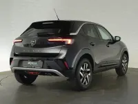 Gebraucht Opel Mokka Elegance 136 PS (100 kW) 2023 Schwarz SUV