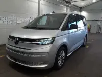 Używany VW T7 S 150 KM (110 kW) 2025 Srebrny Van