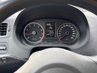 Gebraucht VW Polo Cross 105 PS (77 kW) 2011 Schwarz Kleinwagen