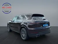 Gebraucht Porsche Cayenne Sport 340 PS (250 kW) 2022 Braun SUV