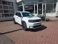 Neu Fiat Grande Panda La Prima 101 PS (74 kW) 2026 Weiß Kleinwagen