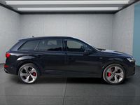 Second-hand Audi Q7 340 CP (250 kW) 2023 Negru SUV