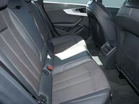 Gebraucht Audi A5 Sportback 265 PS (194 kW) 2023 Blau Kleinwagen