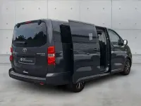 Gebraucht Toyota Proace Team 177 PS (130 kW) 2025 Titanium grey Van / Kleinbus