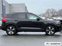 Gebraucht Volvo XC40 Plus 261 PS (191 kW) 2022 Schwarz SUV