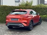 Gebraucht Kia XCeed Vision 141 PS (103 kW) 2022 Orange SUV