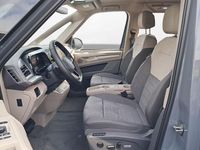 Gebraucht VW Multivan Life 245 PS (180 kW) 2025 Grau Van