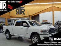 Second-hand Dodge Ram 416 CP (305 kW) 2023 Alb Pickup