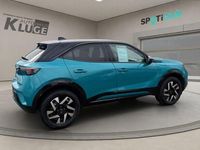 Gebraucht Opel Mokka 131 PS (96 kW) 2025 Grün SUV