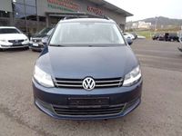 gebraucht VW Sharan Comfortline 7Sizer