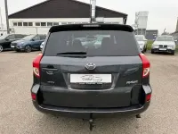 Gebraucht Toyota RAV4 152 PS (111 kW) 2008 Grau SUV