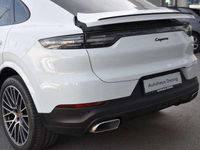 gebraucht Porsche Cayenne Coupe SPORT CHRONO MEMORY STHZ SOFTCLOSE