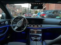 Gebraucht Mercedes E250 Avantgarde 211 PS (155 kW) 2017 Grau Kombi