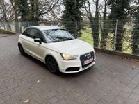 Używany Audi A1 S-Line 122 KM (89 kW) 2011 Hatchback