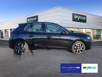 Gebraucht Opel Corsa 101 PS (74 kW) 2025 Schwarz Kleinwagen