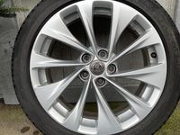 Gebraucht Opel Astra 125 PS (91 kW) 2015 Grau Limousine