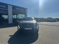 Nouvelle Renault Captur Techno 2025 Gris SUV