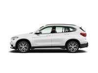 gebraucht BMW X1 xDrive20i A xLine Aut. Klimaaut. Sportsitze