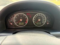 Gebraucht Ford Mondeo 110 PS (80 kW) 2001 Grau Limousine