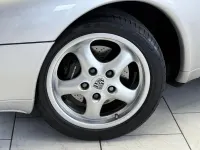 Gebraucht Porsche 993 286 PS (210 kW) 1997 Silber Cabrio