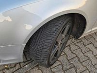 Gebraucht Audi A6 190 PS (139 kW) 2011 Silber Kombi