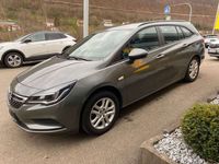 gebraucht Opel Astra Sports Tourer Edition 1,4