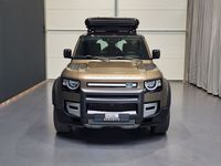 Gebraucht Land Rover Defender First Edition 241 PS (177 kW) 2020 Bronze SUV