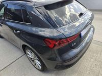 Gebraucht Audi A3 Advanced 204 PS (150 kW) 2021 Grau Kombi