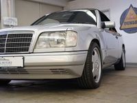 Gebraucht Mercedes E320 AMG 360 PS (264 kW) 1997 Silber Cabrio