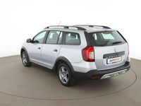 gebraucht Dacia Logan MCV 0.9 TCe Stepway, Benzin, 12.850 €