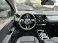 Gebraucht Mercedes B250 160 PS (117 kW) 2022 Schwarz Kleinwagen