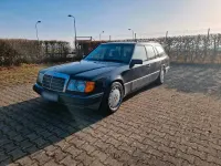 Gebraucht Mercedes 300 220 PS (161 kW) 1991 Kombi