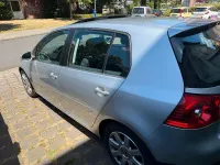 Gebraucht VW Golf V 150 PS (110 kW) 2004 Silber Kleinwagen