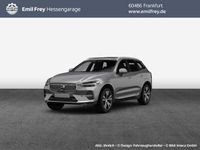 Gebraucht Volvo XC60 Core 250 PS (183 kW) 2024 Vapour grey SUV