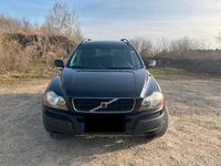 Gebraucht Volvo XC90 185 PS (136 kW) 2006 Schwarz SUV