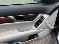 Gebraucht Mercedes C250 204 PS (150 kW) 2010 Grau Limousine