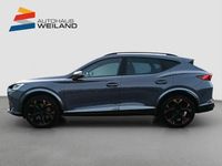 Gebraucht Cupra Formentor VZ 310 PS (228 kW) 2023 Graphene grau SUV