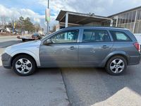 Gebraucht Opel Astra 105 PS (77 kW) 2006 Kombi