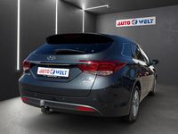 Gebraucht Hyundai i40 116 PS (85 kW) 2015 Grau Kombi