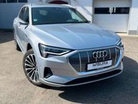 gebraucht Audi e-tron 55 quattro advanced Matrix B & O 21 Pano