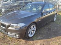 Gebraucht BMW 530 Luxury Line 258 PS (189 kW) 2016 Kombi