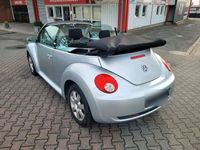 gebraucht VW Beetle NEW1.9 Tdi Cabrio