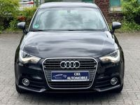 gebraucht Audi A1 ambition /Xenon/Sitzheizung