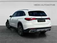 Gebraucht Mercedes GLC220 197 PS (144 kW) 2023 SUV
