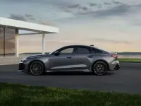 Neu Audi RS5 Sport 639 PS (469 kW) 2026 Violett Limousine