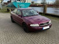 gebraucht Audi A4 