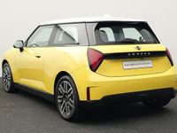 Gebraucht Mini Cooper 135 kW (184 PS) 2025 Gelb Kleinwagen